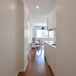 Republica Flat Apartamento Oporto