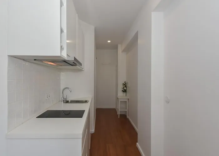 Republica Flat * Porto