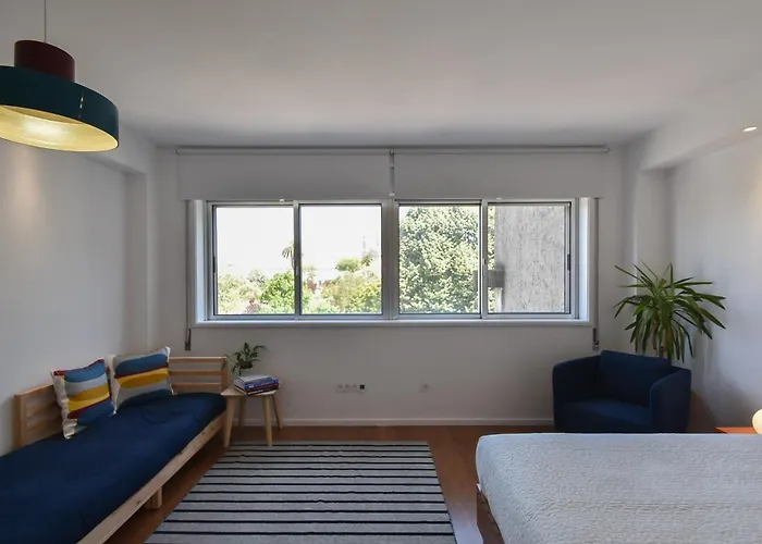 Republica Flat Apartman *