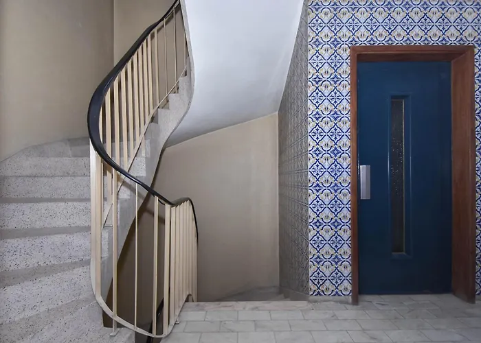 Republica Flat * Porto