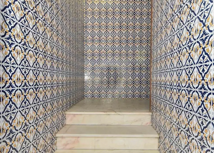 Republica Flat Apartman Porto