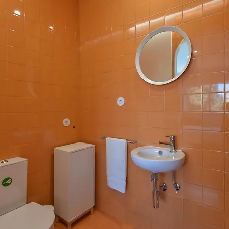 Apartamento Republica Flat Oporto