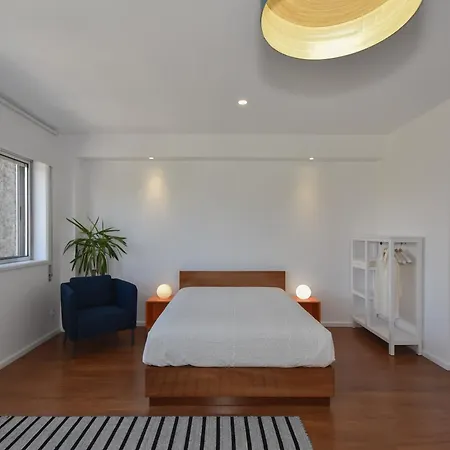 Apartment Republica Flat