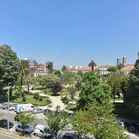 Apartamento Republica Flat
