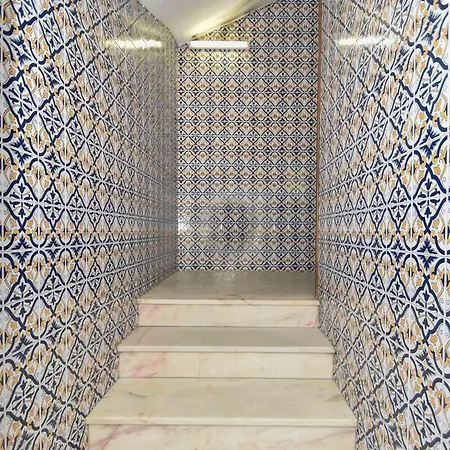 Republica Flat Apartment Porto
