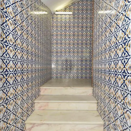 Republica Flat Apartment Porto