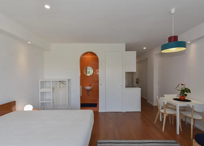 Republica Flat 아파트