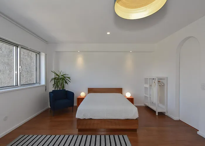 Lägenhet Republica Flat