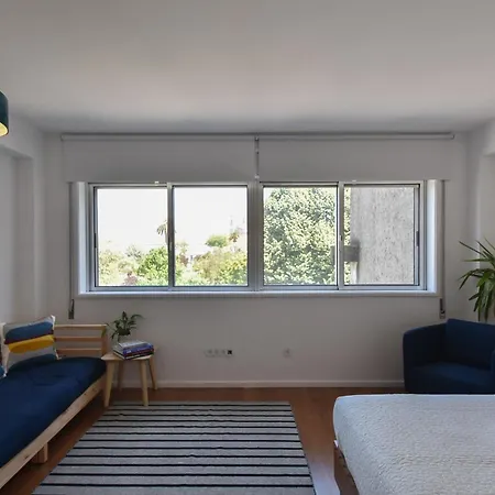 Republica Flat Apartman *