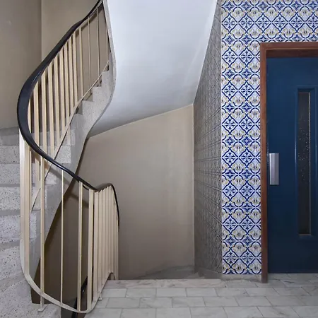 Republica Flat * Porto