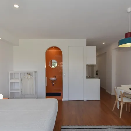 Republica Flat Appartamento